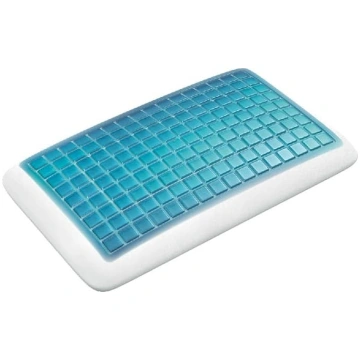 Technogel Pixel Deluxe kakla atbalsta spilvens Gēl