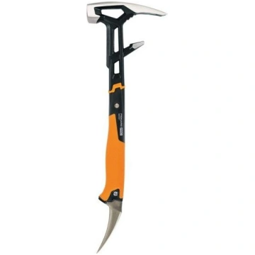 IsoCore nojaukšanas rīks M FISKARS 6411501701381