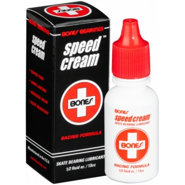 Speed Cream Bearings Speed Cream Lubricant Bones B