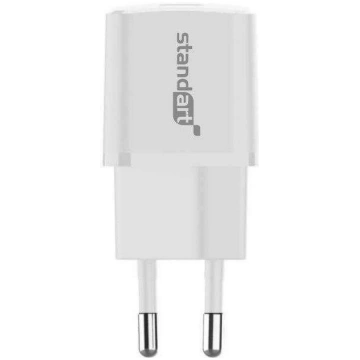 CHARGER GT-RH21 MINI USB TYPE-C 20W WH 47720133848