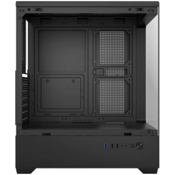 DarkFlash C365 computer case (black) C365 BLK NOF