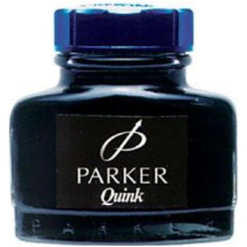 Tinte PARKER Quink 57ml zila