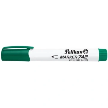 Pelikan whiteboard marker 742 Green 818049