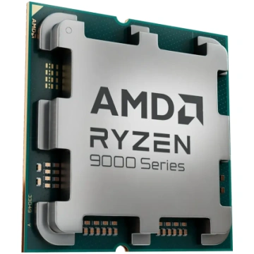 AMD Ryzen 7 9850X3D