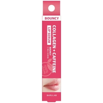 Barulab Collagen + Caffeine Bouncy Lip Serum 10 g 
