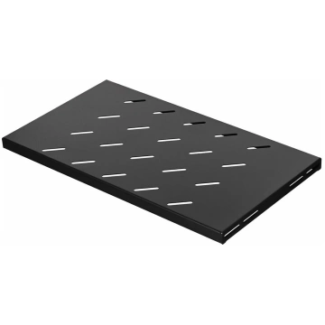 Lanberg AK-1001-B rack accessory Rack shelf