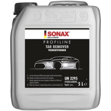 SONAX PROFILINE 304505 Darvas noņēmējs 5L (304505)