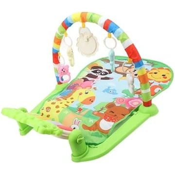 „Generic Piano Baby Gym“ rotaļu paklājs ar regulēj