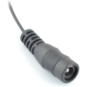 DC socket 5.5x2.1mm with 50cm cable OEM AN-05688