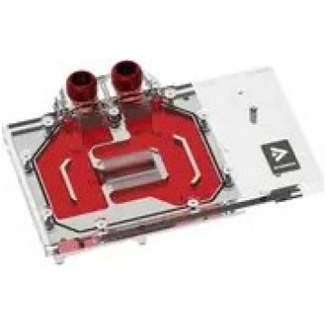 Barrow LRC2.0 RTX 4090 Founders Edition Aurora RGB