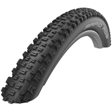 Riepa 27,5" Schwalbe Rapid Rob HS 425, Active Wire