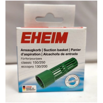 Eheim iepludes siets 12/16mm 7272318