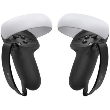 Virtuālās realitātes brilles Controller Grip Cover
