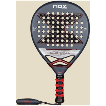 NOX AT10 LUXURY GENIUS 12K 2025