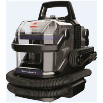 Bissell Portable Carpet and Upholstery Cleaner Spo