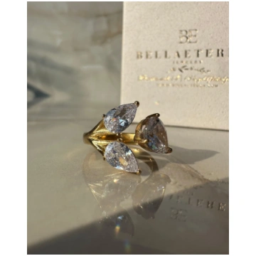 MAYA ❥ Ring - 7