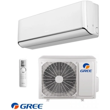 GREE Airy Nordic GWH12AVCXD gaisa kondicionieris /