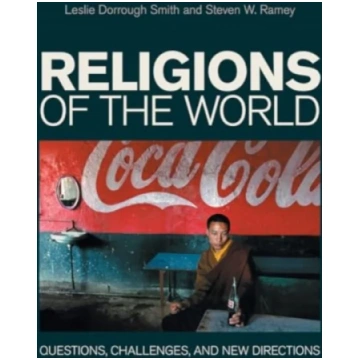 Religions of the World Steven W. Ramey