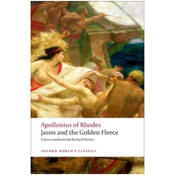 Jason and the Golden Fleece (The Argonautica)