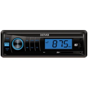 Denver CAU-444BT