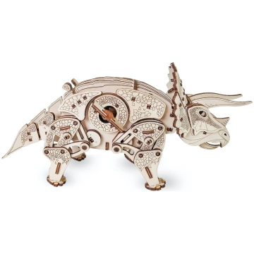 Triceratops durvjusalons.lv
