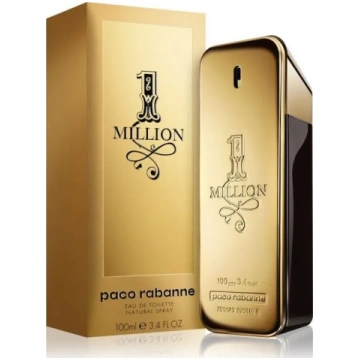 „Paco Rabanne 1 Million“ EDT, 100 ml