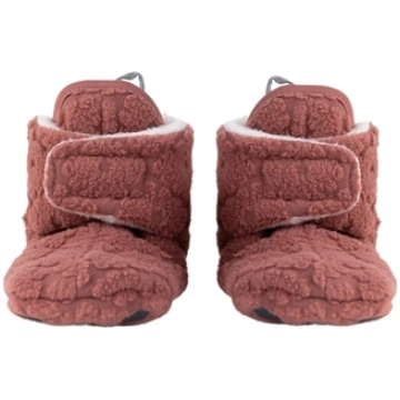 Lodger Slipper Folklore Fleece čībiņas, 12-18 mēn.