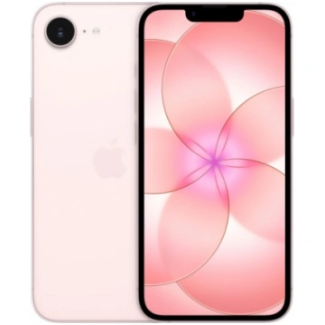 MOBILE PHONE IPHONE 17E/256GB SOFT PINK MHRX4 APPL