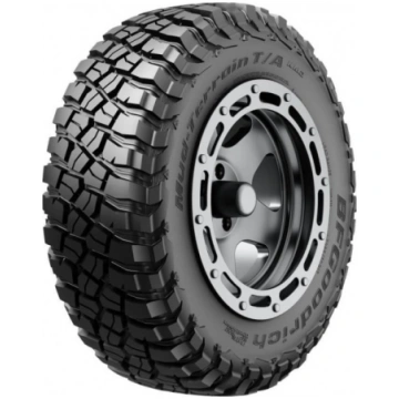 BF Goodrich MUD TERRAIN T/A KM3 POR DOT22 M+S 235/