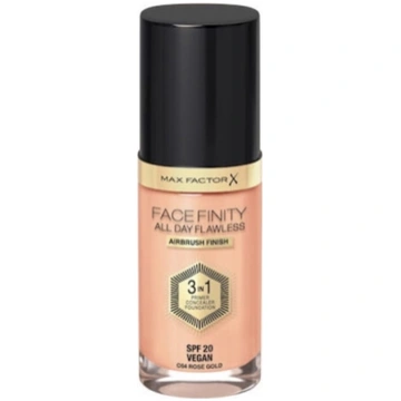 Max Factor Facefinity 3in1 Foundation SPF20 64 30m