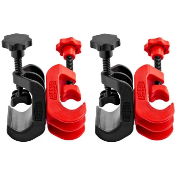 Bessey šķērssavienojuma komplekts STE-CC-SET