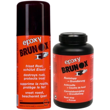 BRUNOX epoxy pretrūsas līdzeklis