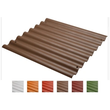 Eternit AGRO L 1750x1130mm bezazbesta (šīferis)