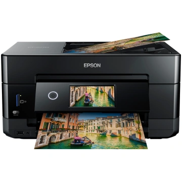 EPSON Expression Premium XP-7100 Multifunction Pri