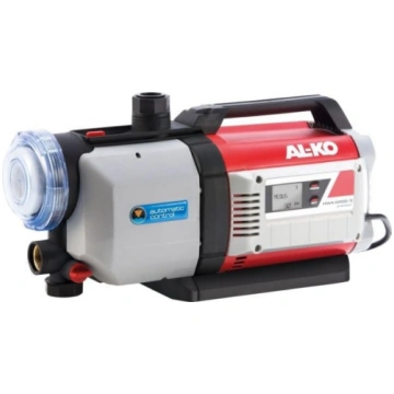 Al-ko HWA 6000/5 Ūdens Apgādes Automāts 113141