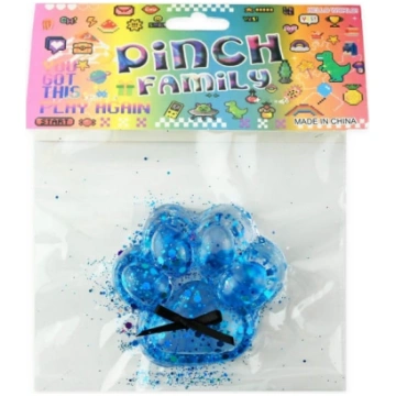 Robetoy - Squishy Cat Paw Glitter (54950) 54950 (7