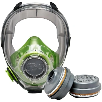 BLS Full Mask 5600 B-Lock 221 A2P3 R | 1 pilna mas