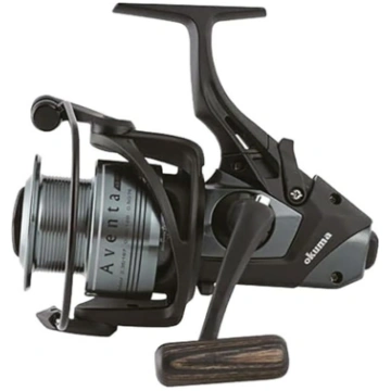 Okuma CARP REEL AVENTA BAITFEEDER - 533, 210m 35/1