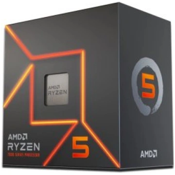 AMD Ryzen 5 7600 processor 3.8 GHz 32 MB L2 & L3