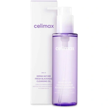 Celimax - Derma Nature Fresh Blackhead Jojoba Clea