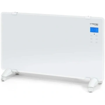 Sildītājs Trotec TCH 2010 E