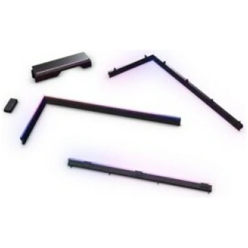 Phanteks NV5 Premium DRGB Kit + Power Hub, 3x for 