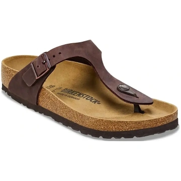 Birkenstock - Gizeh Leoi Habana - izmērs 38