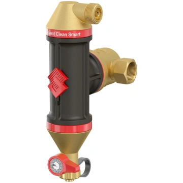 Flamco Flamcovent clean Smart 1 1/4"" 871287430044