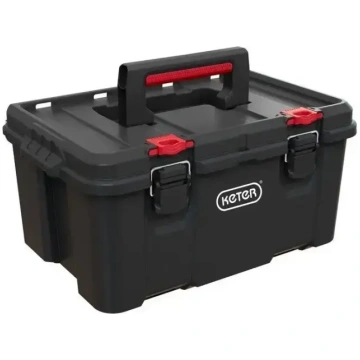 Stack"N"Roll Instrumentu kaste 52,5x34,5x26cm Kete
