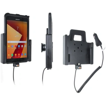Brodit Halter aktiv Galaxy Tab Active 2/3 m. Zig.