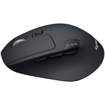 Logitech M720 Triathlon Mouse