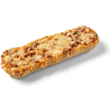 FRANČU UZKODA BAGETE AR DESU
