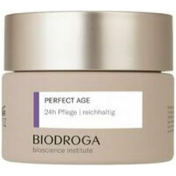 BIODROGA Perfect Age 24h Care Rich - Pretnovecošan