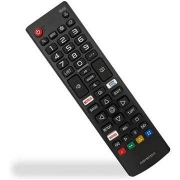 Lamex LG AKB75675311 TV Remote control Smart / Net